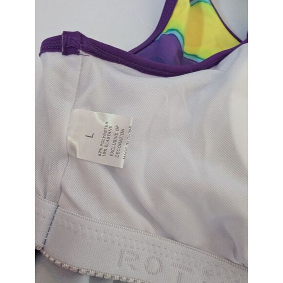 Women's Rotita Bathing Suit Top Size L NWOT - Picture 5 of 6